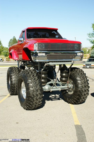 VisionsShow Show Images Page 1